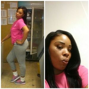 Meet your Posher, New que